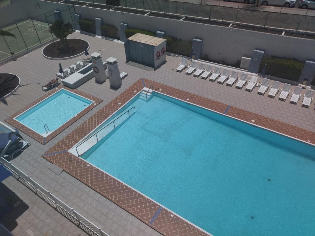 Playa Del Ingles 5 Min Walk From Yumbo! 512 Maspalomas (Gran Canaria) Exterior foto