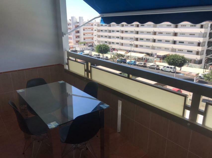 Playa Del Ingles 5 Min Walk From Yumbo! 512 Maspalomas (Gran Canaria) Exterior foto