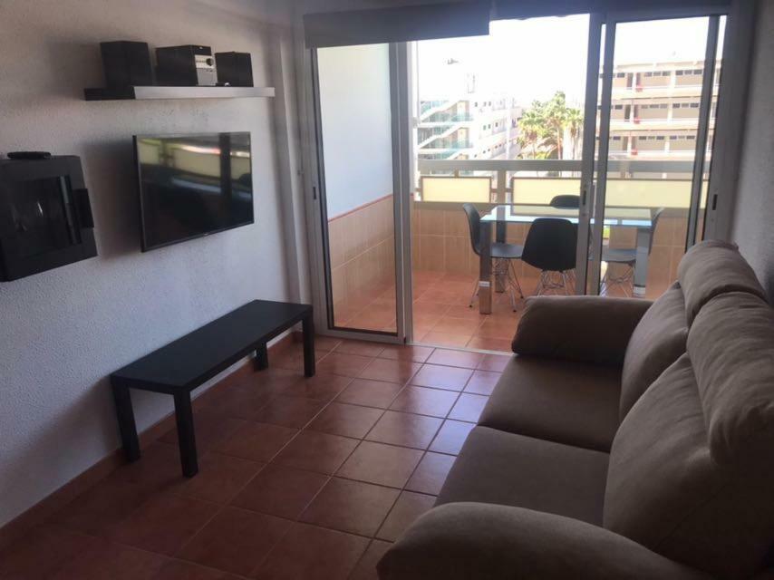 Playa Del Ingles 5 Min Walk From Yumbo! 512 Maspalomas (Gran Canaria) Exterior foto