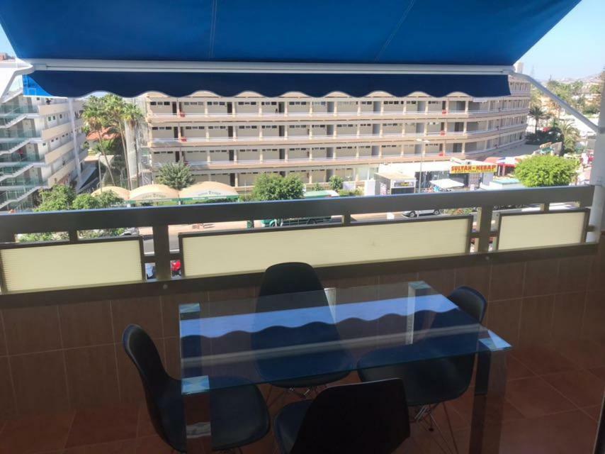 Playa Del Ingles 5 Min Walk From Yumbo! 512 Maspalomas (Gran Canaria) Exterior foto