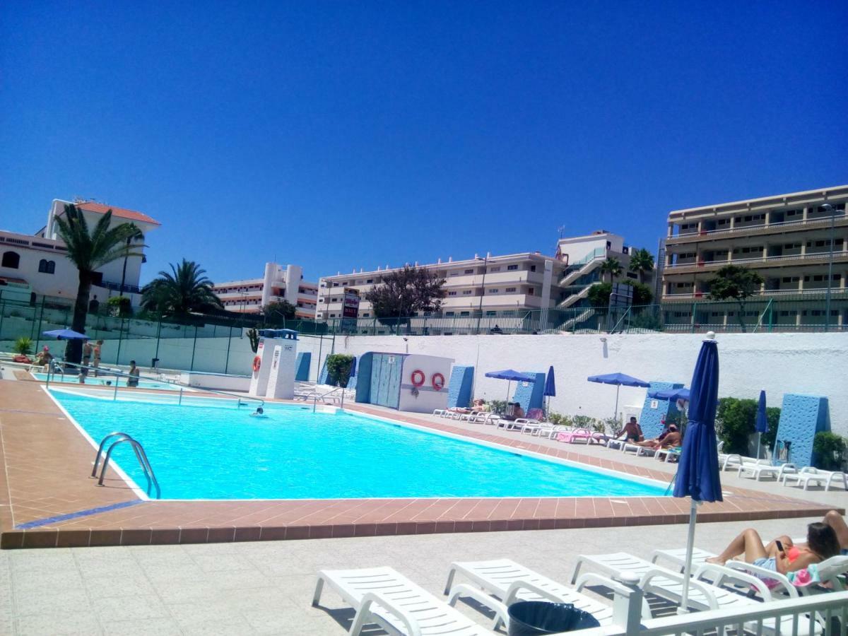 Playa Del Ingles 5 Min Walk From Yumbo! 512 Maspalomas (Gran Canaria) Exterior foto