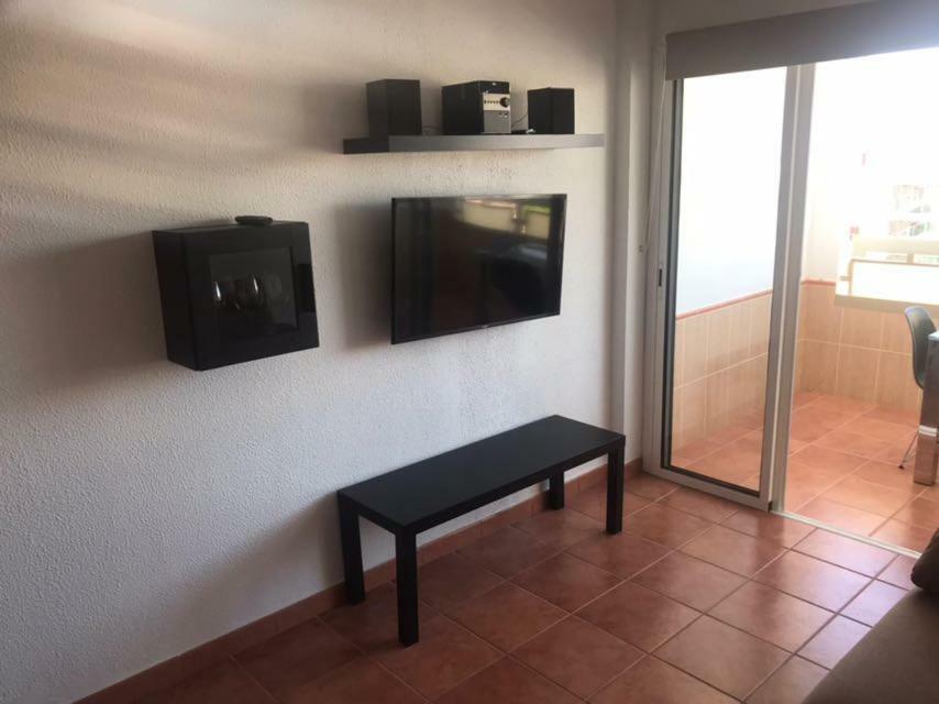 Playa Del Ingles 5 Min Walk From Yumbo! 512 Maspalomas (Gran Canaria) Exterior foto